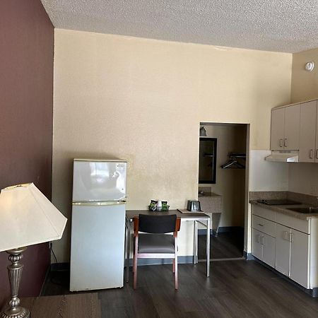 Amerivu Inn & Suites-Extended Stay Aberdeen Екстериор снимка